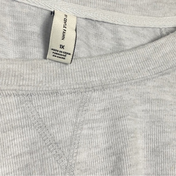 GENTLE FAWN Bree Pullover - Picture 9 of 11